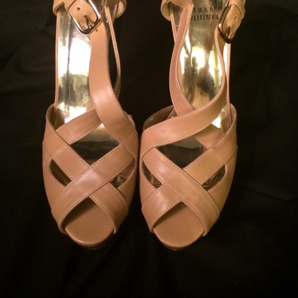 | Stuart Weitzman | Host Pick - image 3